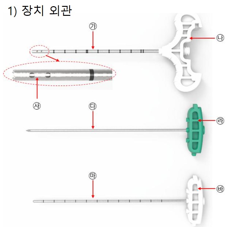 장치외관