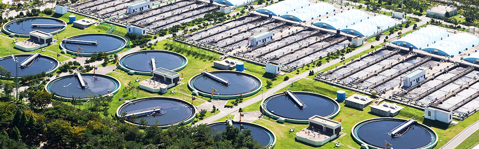 Sludgeㆍwaste water