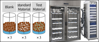 배양진행 이미지