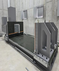 Compression/Penetration Tester – Horizontal