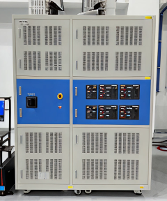 Battery Module Charge·Discharge Tester