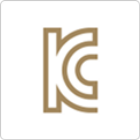 안전인증표시의 도안 모형