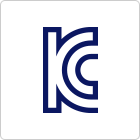 안전인증표시의 도안 모형