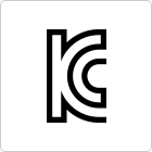 안전인증표시의 도안 모형