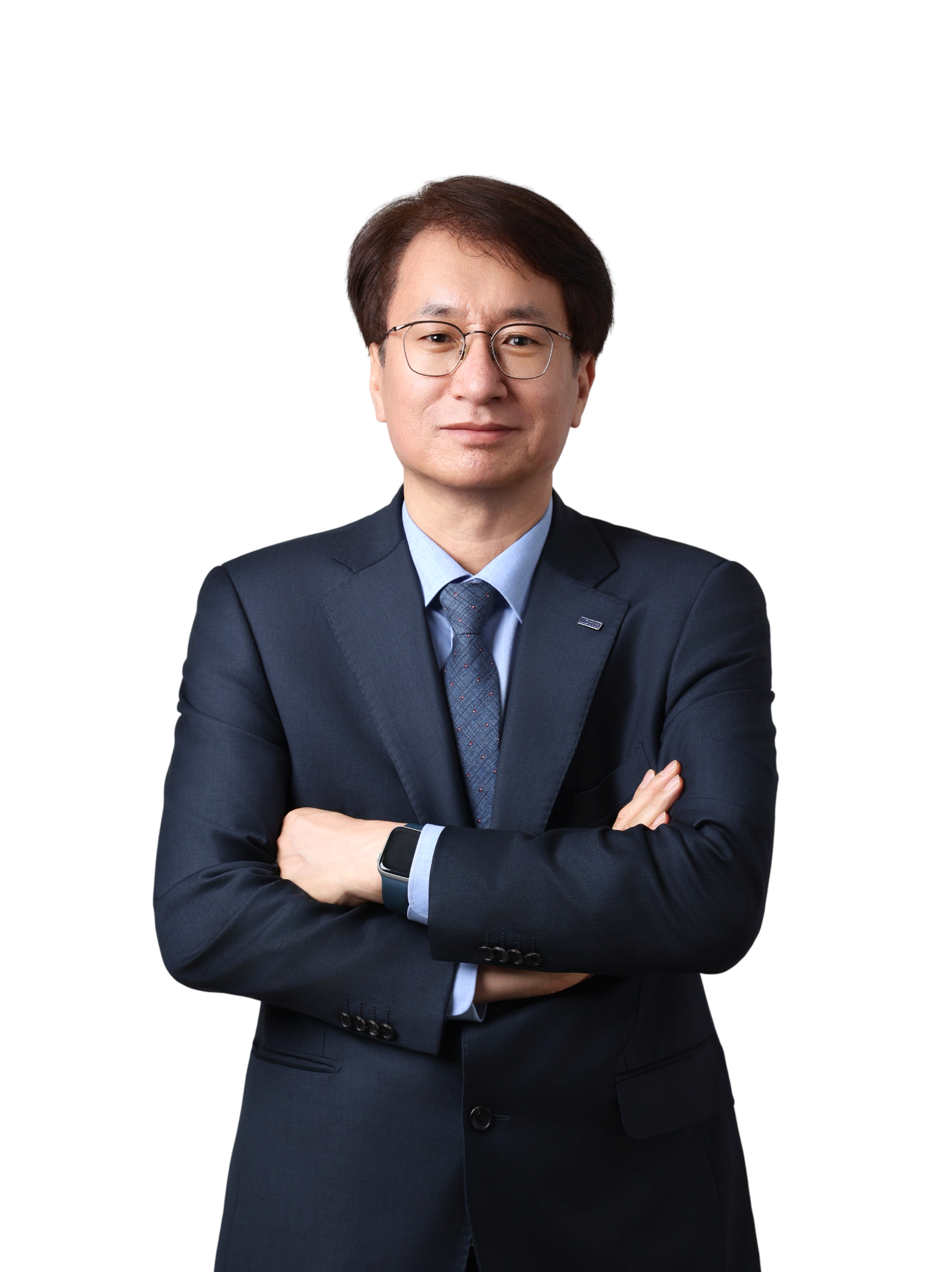 KOTITI 시험연구원 원장 김민