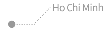 베트남 호치민 on