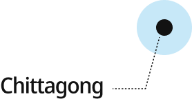 치타공 on