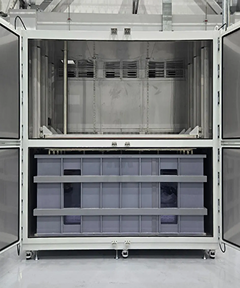 Thermal Shock Immersion 챔버