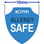 인증 마크 최소 사용 규정