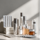 의약외품 및  화장품류 