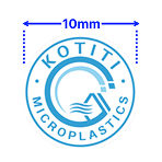 인증 마크 최소 사용 규정