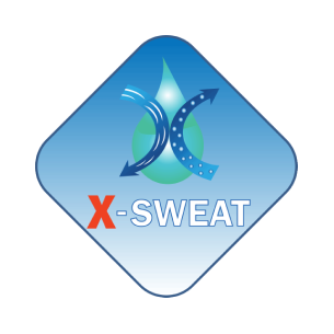 01. X - Sweat