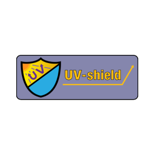 02. UV - Shield