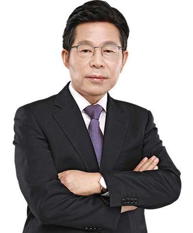 KOTITI 시험연구원 원장 이상락