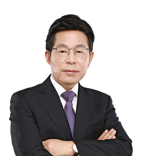 KOTITI 시험연구원 원장 이상락