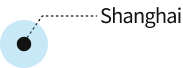 중국 상해 on