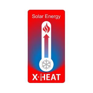 03. X - Heat